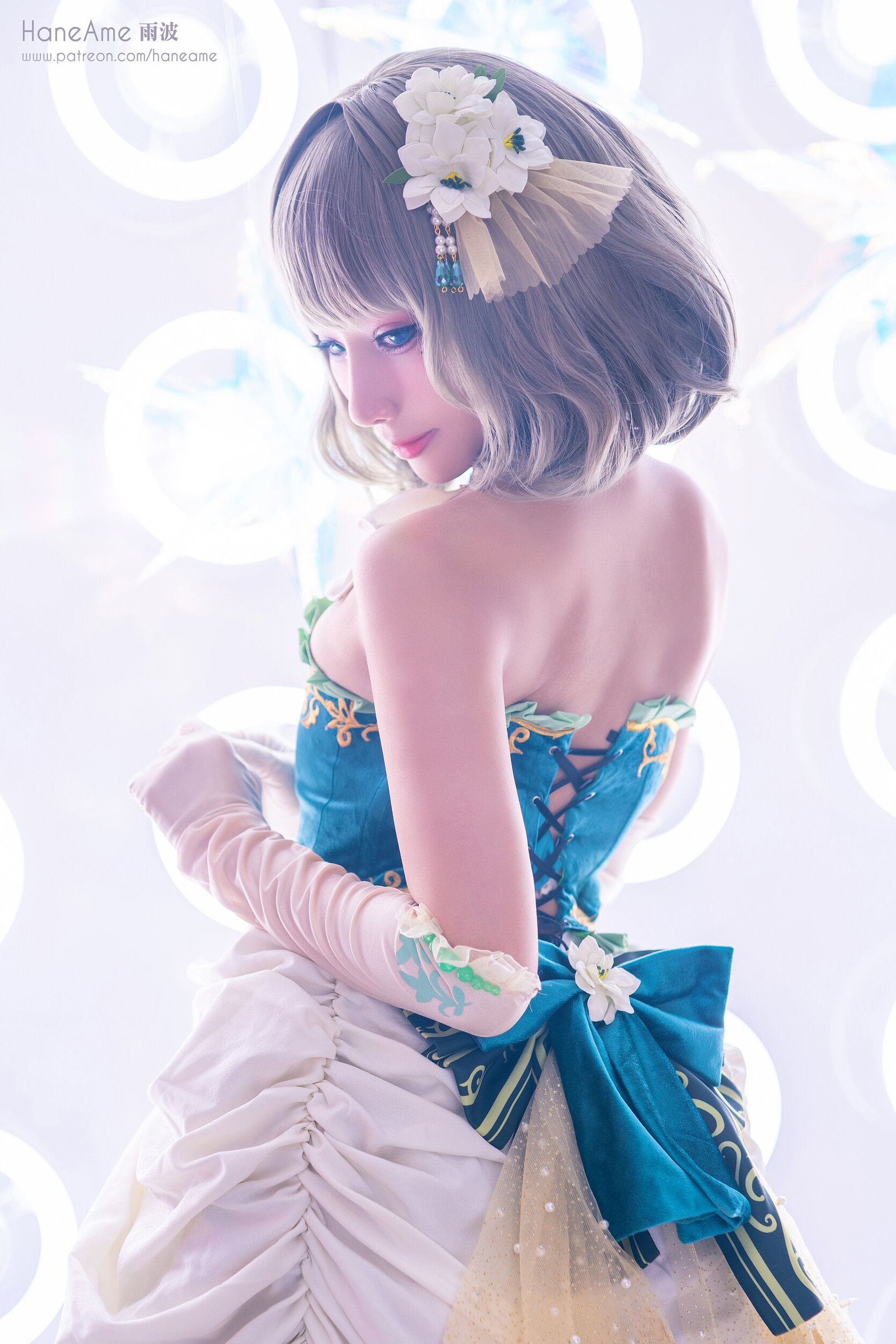图片[1]-雨波_HaneAme – NO.065 Takagaki Kaeda[13P]-XikXak